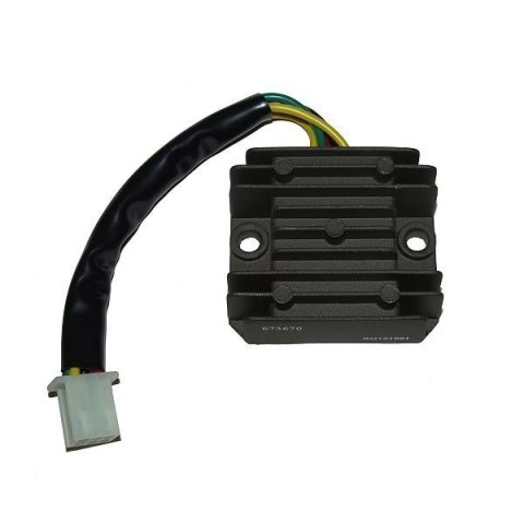 REGULATOR NAPIĘCIA HONDA XL350R 84-85