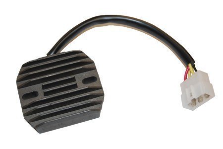 REGULATOR NAPIĘCIA SUZUKI LT-F 300 KING QUAD 99-01