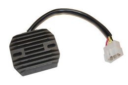 REGULATOR NAPIĘCIA SUZUKI LTF 4WD KING QUAD 91-01