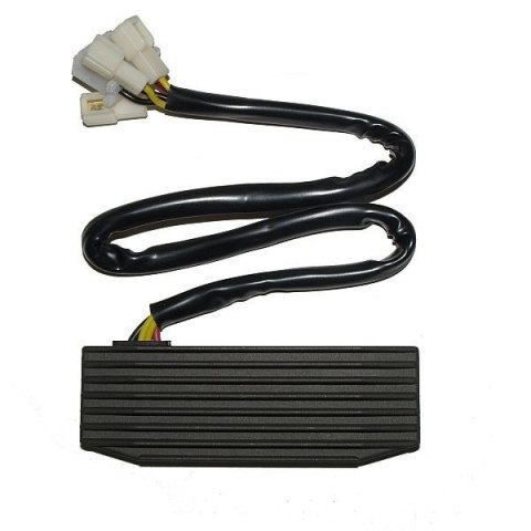 REGULATOR NAPIĘCIA SUZUKI VS 750 88-91
