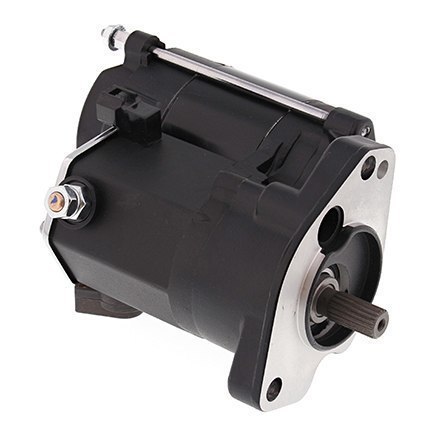 ROZRUSZNIK HARLEY FLSTF FAT BOY 89-06
