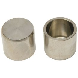 TŁOCZKI ZACISKU HAM. PRZÓD RZR XP 4 1000 14- 20