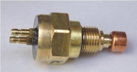 TOURMAX CZUJNIK WENTYLATORA KAWASAKI ZX9R