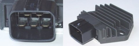 TOURMAX REGULATOR NAPIĘCIA HONDA TRX 400