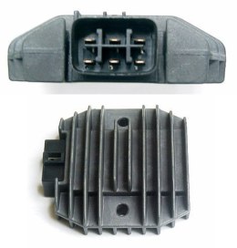 TOURMAX REGULATOR NAPIĘCIA YAMAHA XVS 650 98-00