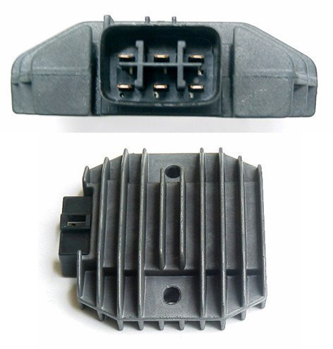 TOURMAX REGULATOR NAPIĘCIA YAMAHA XVS 650 98-00