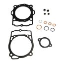 USZCZELKI TOP-END KTM EXC 450 08-11