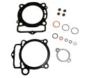 USZCZELKI TOP-END KTM FREERIDE 350 13-17