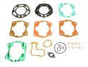 USZCZELKI TOP-END KTM MX 125 87-94