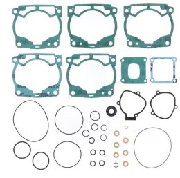 USZCZELKI TOP-END KTM SX 250 17-18