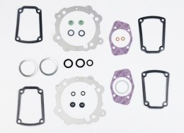 USZCZELKI TOP-END MONSTER 400 I