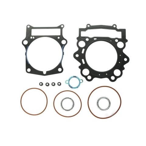 USZCZELKI TOP-END YAMAHA MT-03 660 06-09