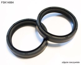 USZCZELNIACZE LAG HONDA CRF250R 04-09
