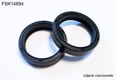 USZCZELNIACZE LAG KAWASAKI VN1700 09-14