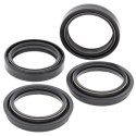 USZCZELNIACZE LAG KPL HONDA CR 250 R 89-