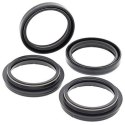 USZCZELNIACZE LAG KPL SUZUKI RM125 96-00