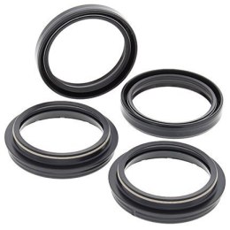 USZCZELNIACZE LAG KPL SUZUKI RM125 96-00