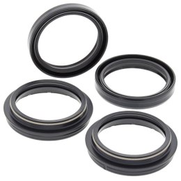 USZCZELNIACZE LAG KPL SUZUKI RM125 96-00