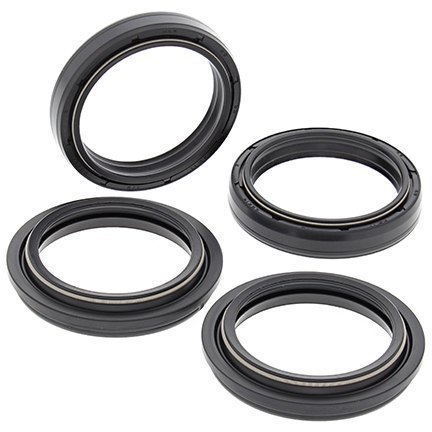 USZCZELNIACZE LAG KPL SUZUKI RM250 01-03