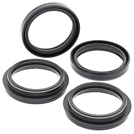 USZCZELNIACZE LAG KPL SUZUKI RM250 96-00
