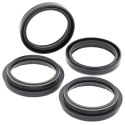 USZCZELNIACZE LAG KPL SUZUKI RM250 96-00