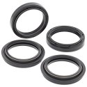 USZCZELNIACZE LAG KPL YAMAHA WR400F 98-