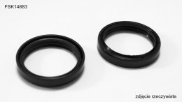 USZCZELNIACZE LAG KTM RALLYE 690 08-09