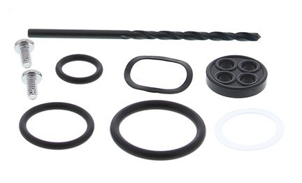ZESTAW NAPRAWCZY KRANIKA HONDA ATC200X 86-87