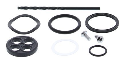 ZESTAW NAPRAWCZY KRANIKA HONDA CB750K 81, CB