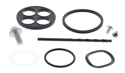 ZESTAW NAPRAWCZY KRANIKA HONDA CBR1000F 87-