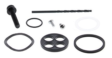 ZESTAW NAPRAWCZY KRANIKA HONDA CBR600F 87-90