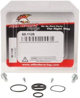 ZESTAW NAPRAWCZY KRANIKA KAWASAKI KXF250 04-