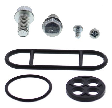 ZESTAW NAPRAWCZY KRANIKA KAWASAKI KEF300 95