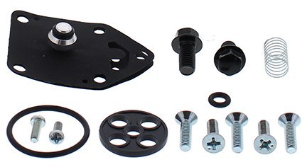 ZESTAW NAPRAWCZY KRANIKA KFX 700 V-FORCE 04-09