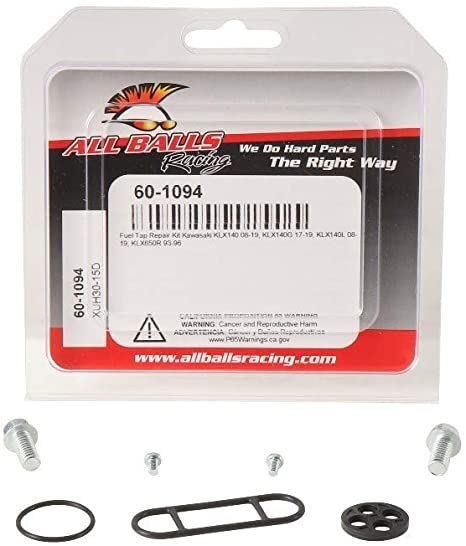ZESTAW NAPRAWCZY KRANIKA KAWASAKI KLX140 08-