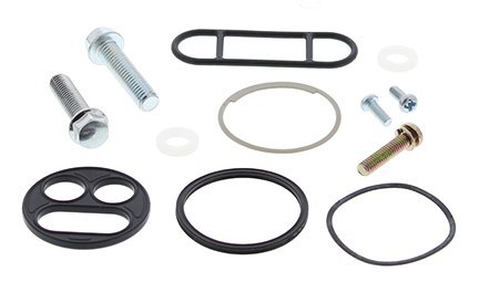 ALL BALLS ZESTAW KRANIKA ZX-6R 98-02, ZZR600 06-08, ZX9R 98-03, ZZR1200 02-05