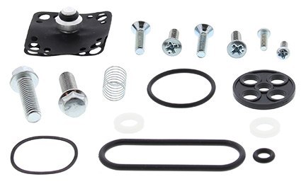 ZESTAW NAPRAWCZY KRANIKA ZL 600B ELIMINATOR 96-97