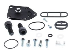 ALL BALLS ZESTAW KRANIKA KAWASAKI ZR 750C ZEPHYR 91-93, EN 500 VULCAN 96-09