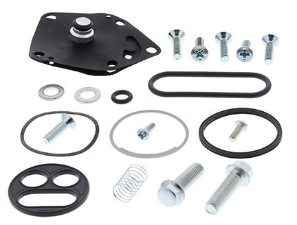 ZESTAW NAPRAWCZY KRANIKA SUZUKI GS500F 04-09