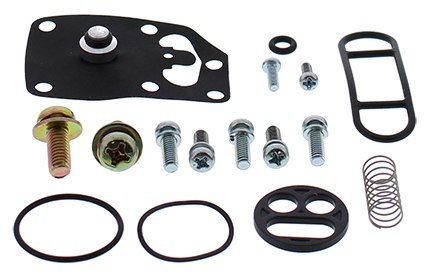 ZESTAW NAPRAWCZY KRANIKA SUZUKI LT-F250 95-