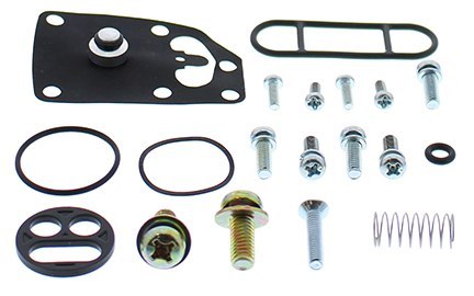 ZESTAW NAPRAWCZY KRANIKA SUZUKI LT-F500F 01-