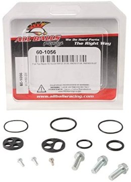 ZESTAW NAPRAWCZY KRANIKA SUZUKI RM125 07-08