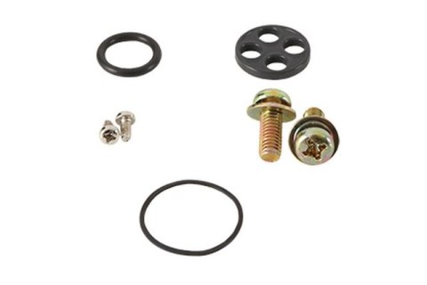 ZESTAW NAPRAWCZY KRANIKA SUZUKI RM125 92-95