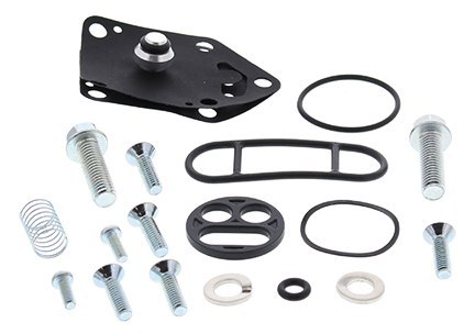 ZESTAW NAPRAWCZY KRANIKA XJ 600 DIVERSION 92-98