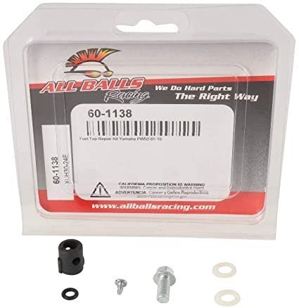 ZESTAW NAPRAWCZY KRANIKA YAMAHA PW50 81-