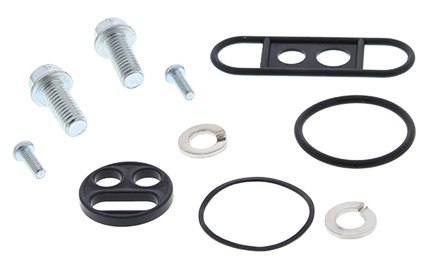 ZESTAW NAPRAWCZY KRANIKA YAMAHA TTR110 08-13