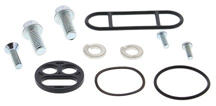 ALL BALLS ZESTAW KRANIKA YFM 660 GRIZZLY 99-01, YFZ 450 04-13 98MM OB-60-1003
