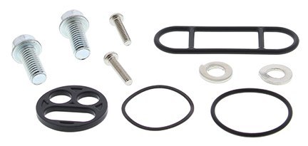 ZESTAW NAPRAWCZY KRANIKA YAMAHA YFM300 07-14