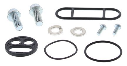 ALL BALLS ZESTAW NAPRAWCZY KRANIKA YAMAHA YZF/WRF 250/400/450, YZ125/250, Y