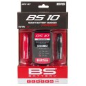 BS ŁADOWARKA AKUMULATORÓW BS10 6V-12V STD AGM GEL, 12, 8V LITHIUM LIFE P04, 1A DO 20AH EL